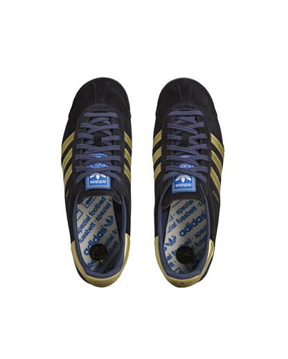 Samoa II SPZL Tech Indigo