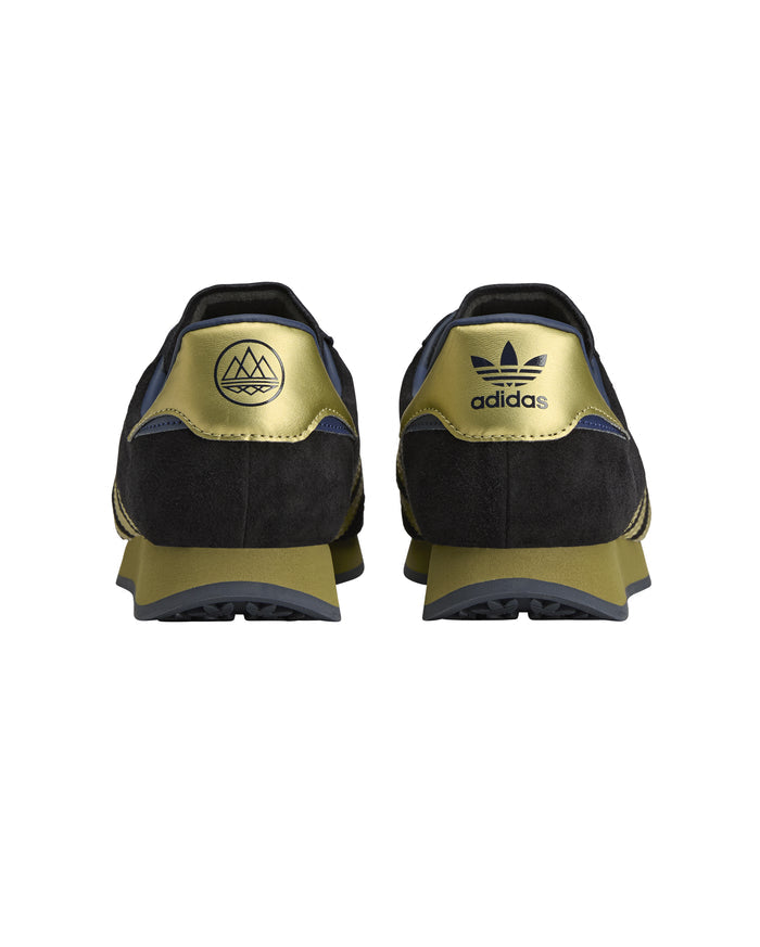 Samoa II SPZL Tech Indigo