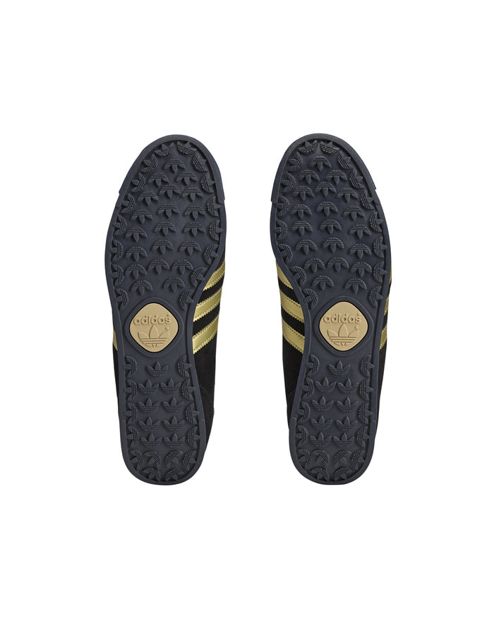 Samoa II SPZL Tech Indigo