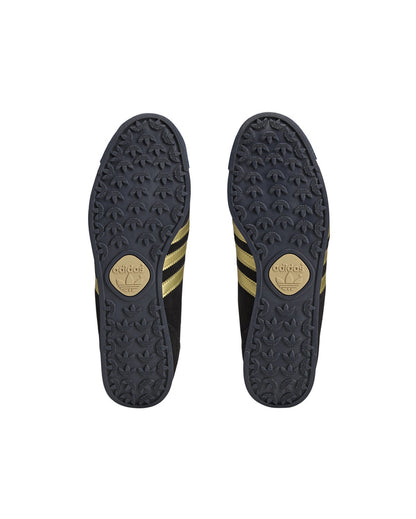 Samoa II SPZL Tech Indigo