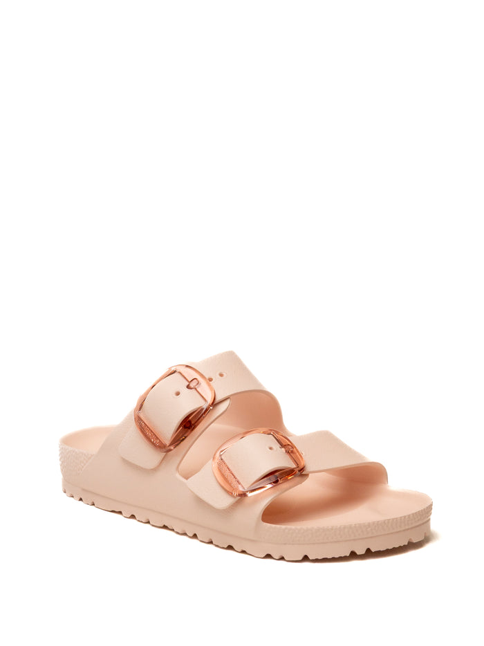 BIRKENSTOCK Sandalo arizona big buckle eva light rose ARIZONA BB EVA 1031283-LIGHT ROSE