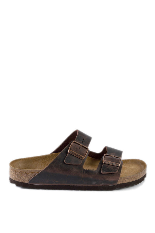 BIRKENSTOCK Sandalo Arizona habana<BR/> ARIZONA 052533-HABANA