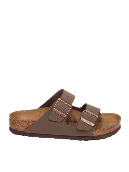 BIRKENSTOCK Sandalo arizona mocca ARIZONA 151181-MOCCA