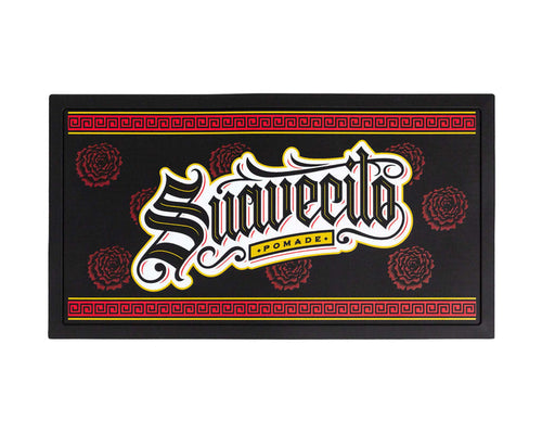 Santo Roble Tapered Barber Mat