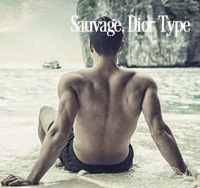 Sauvage for Men Fragrance Oil 20285
