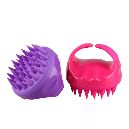 Scalp Massager Brush