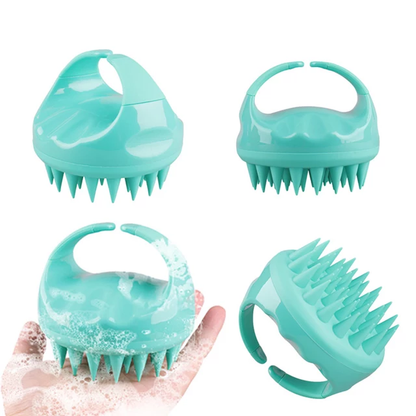 Scalp Massager Brush