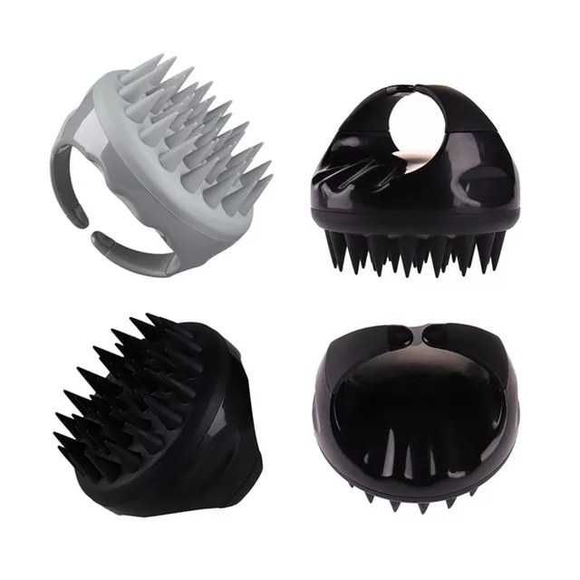 Scalp Massager Brush