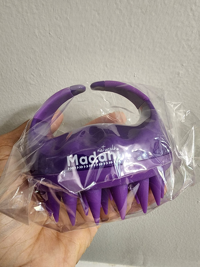 Scalp Massager Brush