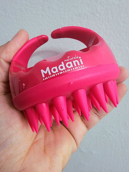 Scalp Massager Brush