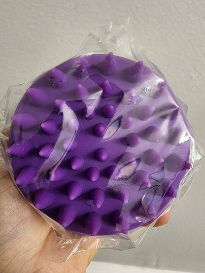 Scalp Massager Brush