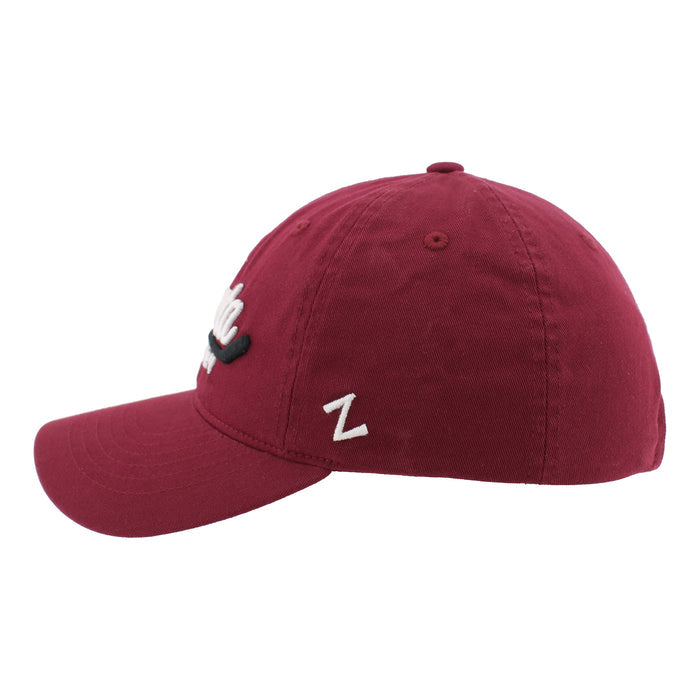 Scholarship Cardinal PuckerUp 3D CTN