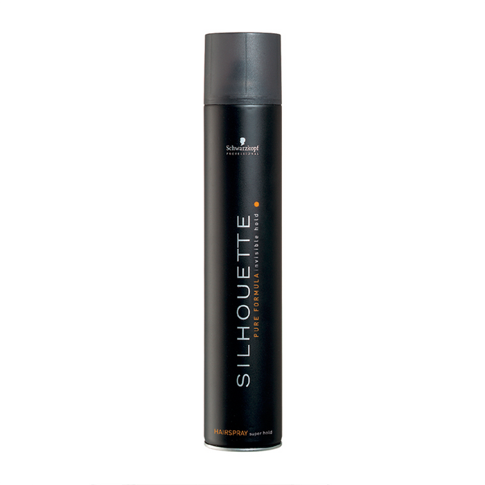 Schwarzkopf Silhouette Hairspray Super Hold