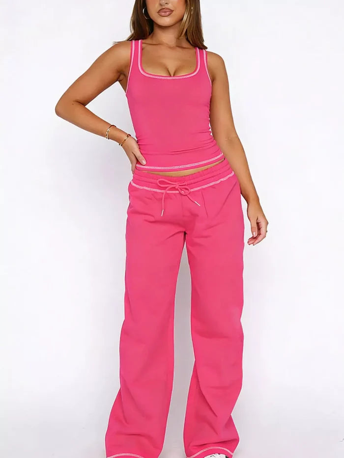 Fuchsia Pink / S