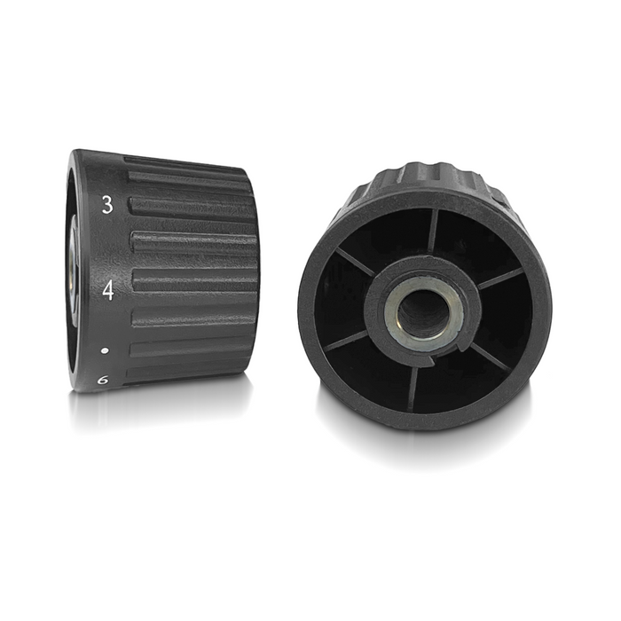 Scope Body Zoom Knob(Pair) PZ04011301-0002