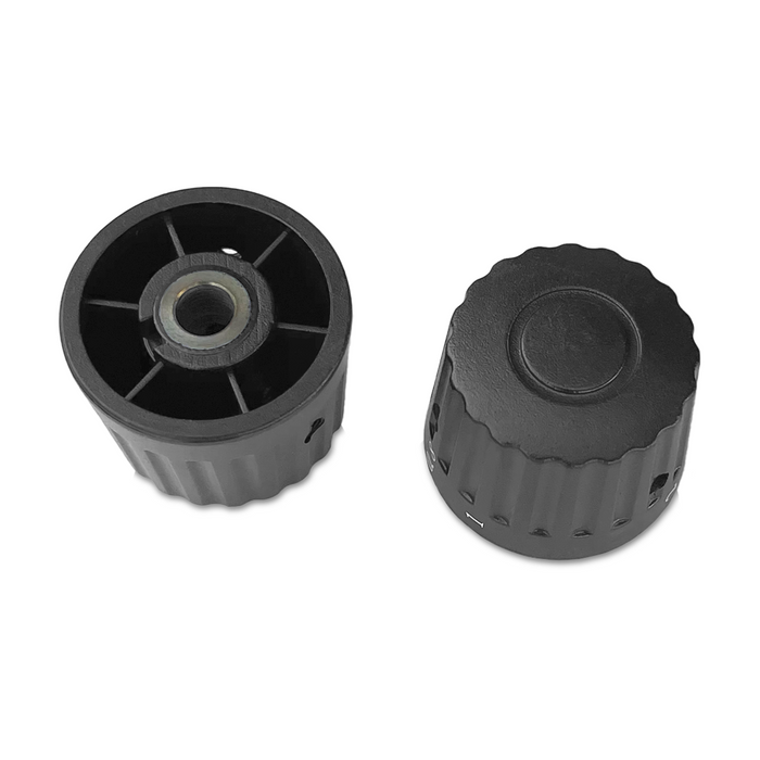 Scope Body Zoom Knob(Pair) PZ04011301-0002