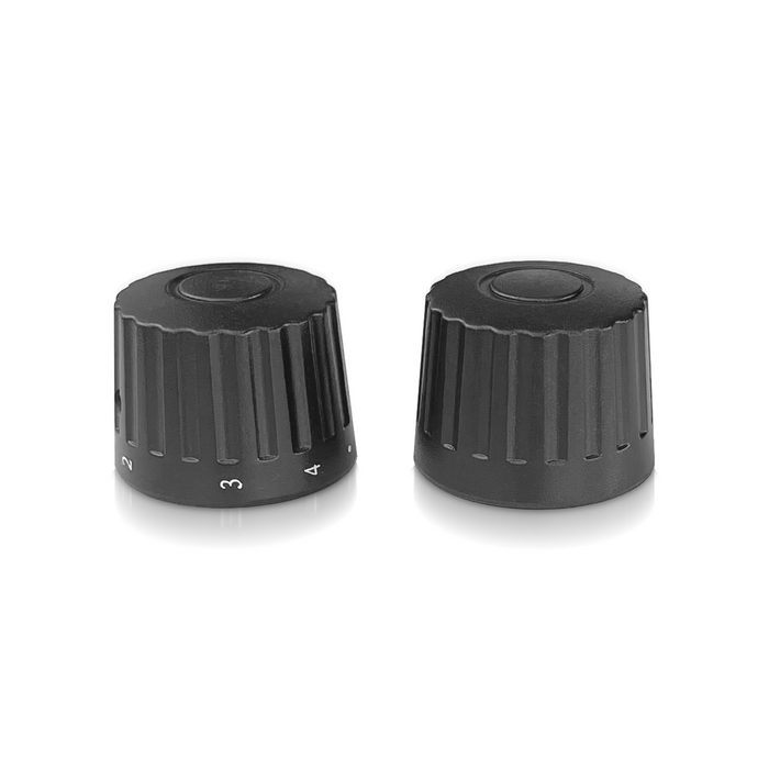 Scope Body Zoom Knob(Pair) PZ04011301-0002