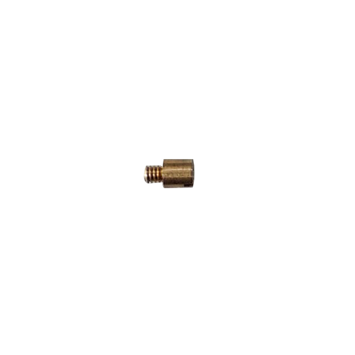 Screw, SKU MZ02016131-0002, three quarter front view
