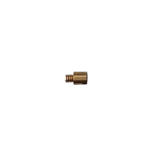 Screw, SKU MZ02016131-0002, three quarter front view