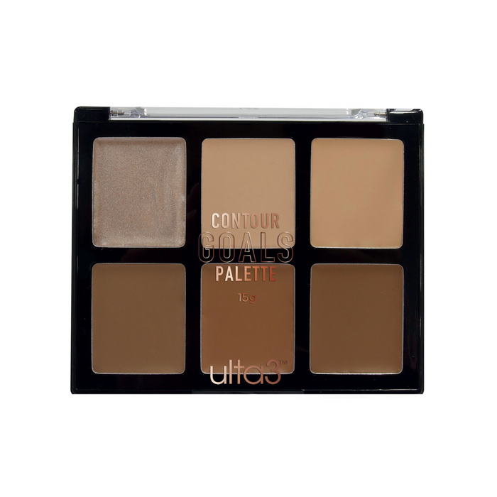 Sculpt It Your Way Contour Palette