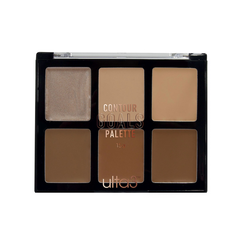 Sculpt It Your Way Contour Palette