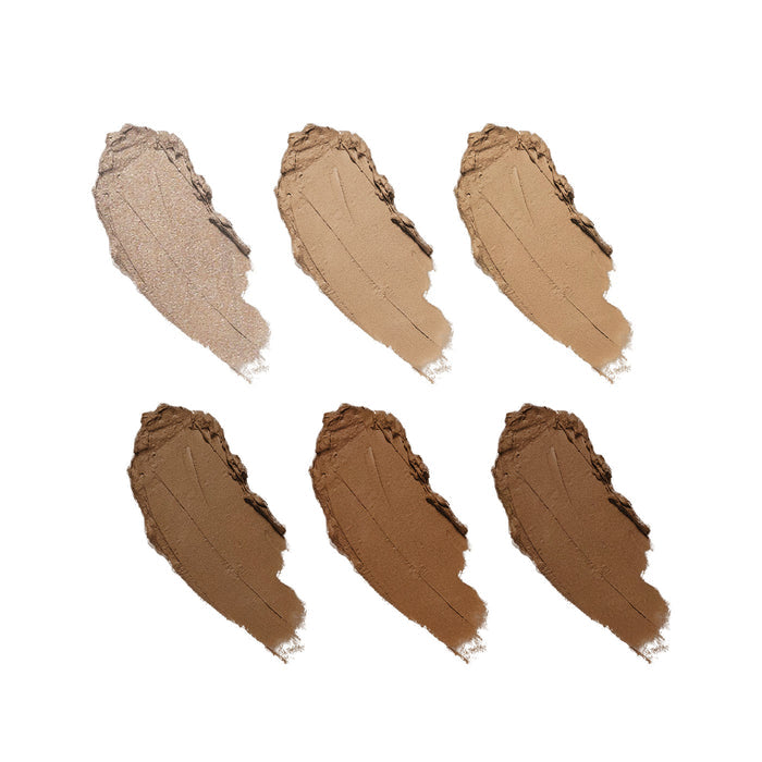 Sculpt It Your Way Contour Palette
