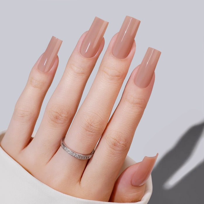 Second Skin | Long Square | EASY PRESS™