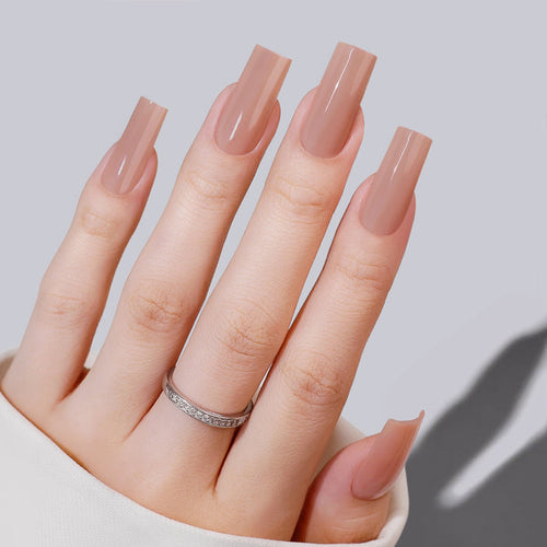 Second Skin | Long Square | EASY PRESS™