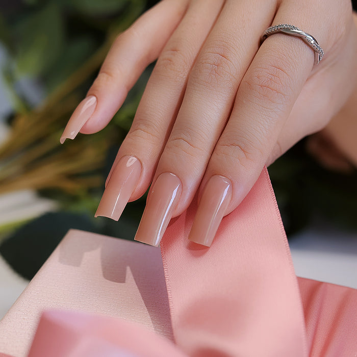 Second Skin | Long Square | EASY PRESS™