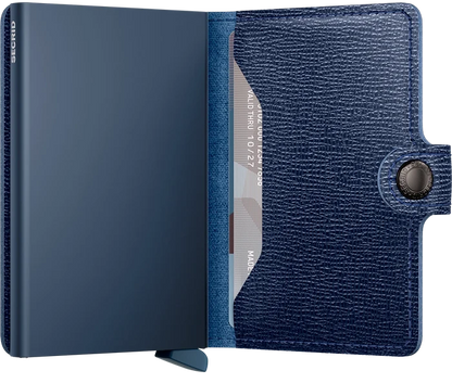 Secrid Mini Wallet Crisple