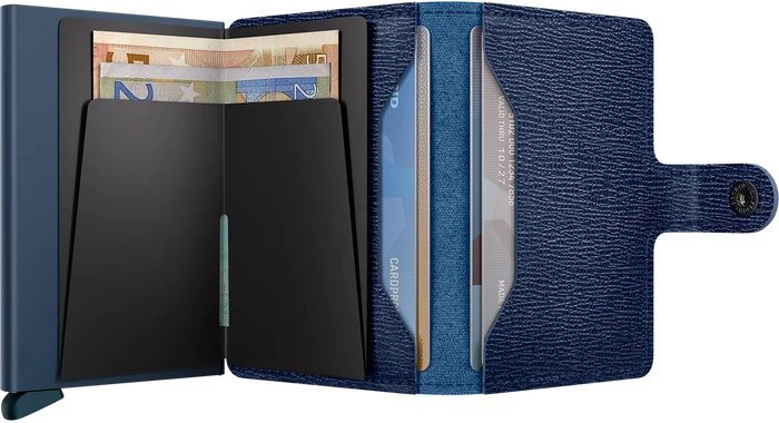Secrid Mini Wallet Crisple