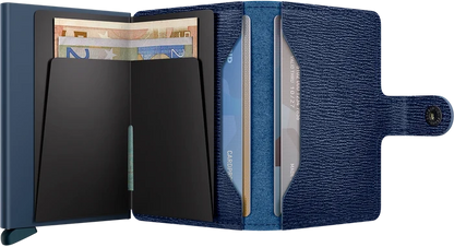 Secrid Mini Wallet Crisple