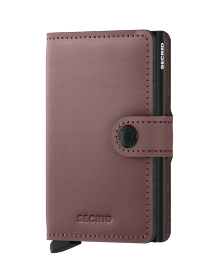 Leather / Rose