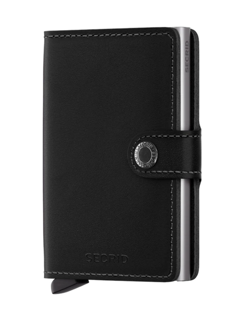 Secrid Original Mini Wallet