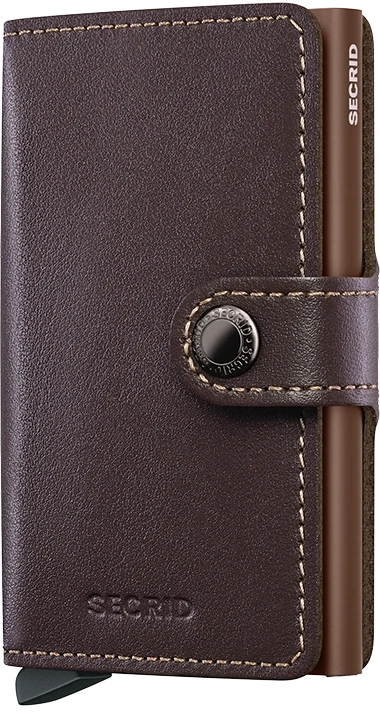 Leather / Chocolate