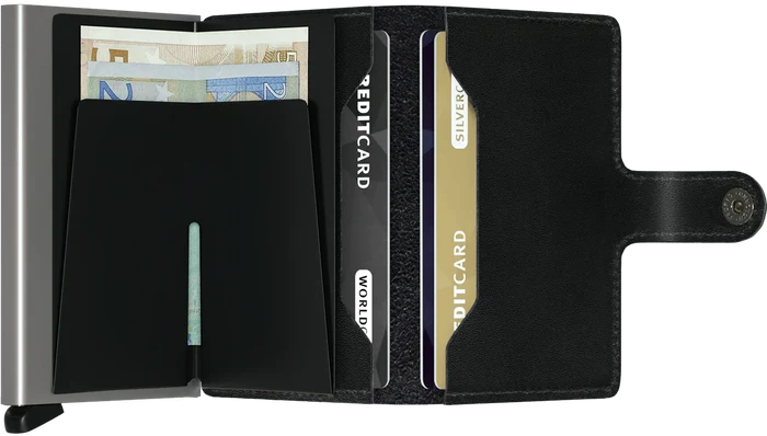 Secrid Original Mini Wallet