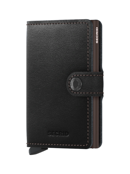 Secrid Original Mini Wallet