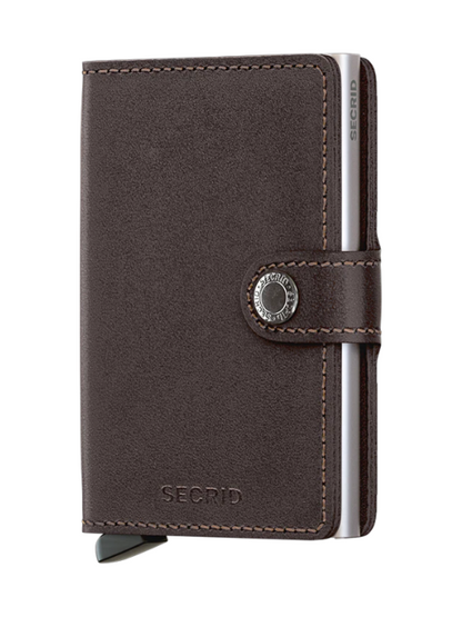 Secrid Original Mini Wallet