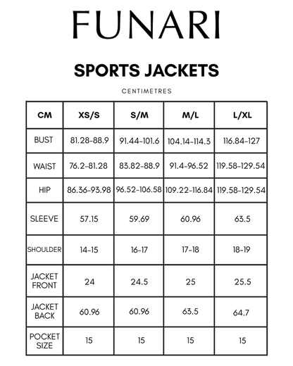 SELENE JACKET