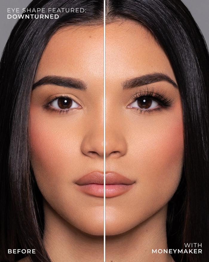 Glam ~ B&A
