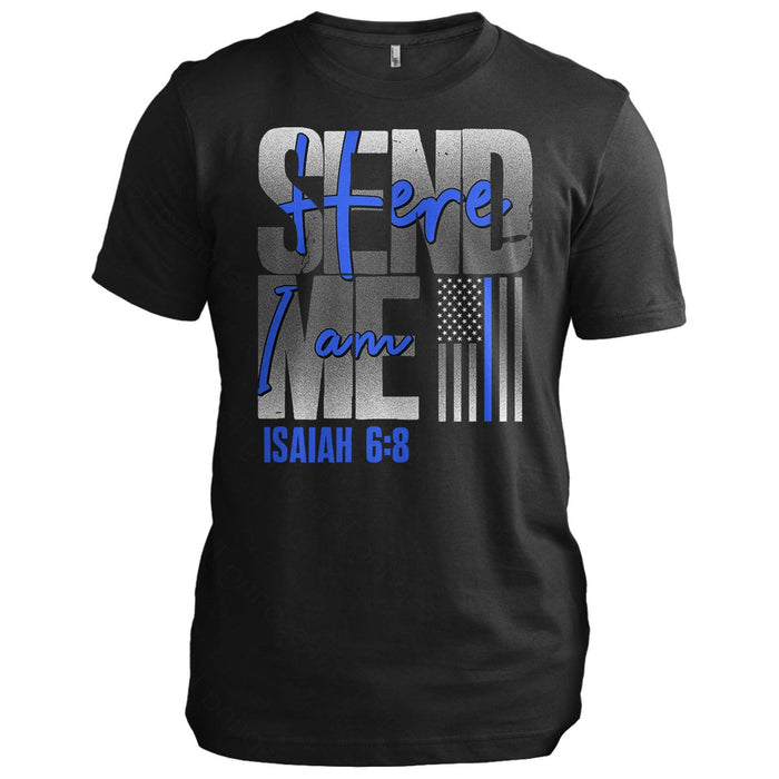 Send Me