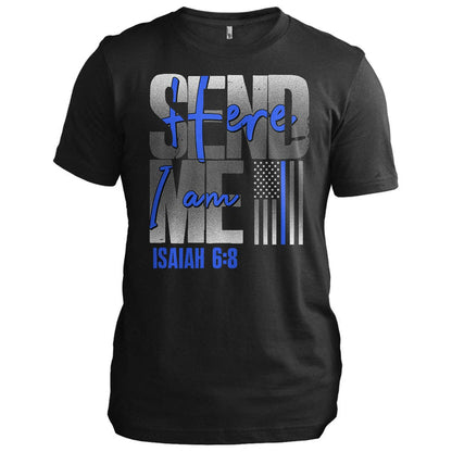 Send Me