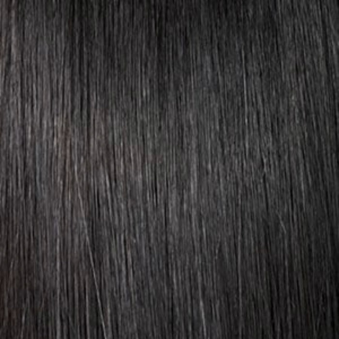 SENSATIONNEL Instant ponytail wrap French wave 30 inch natural black clip in ponytail extension for voluminous styles