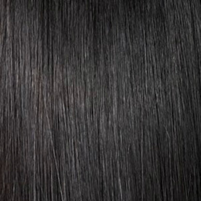 SENSATIONNEL Instant ponytail wrap French wave 30 inch natural black clip in ponytail extension for voluminous styles