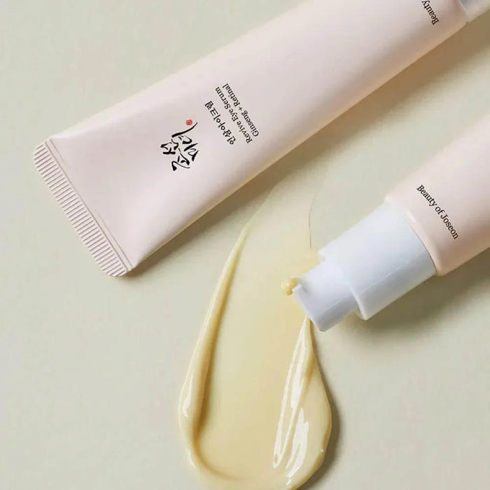 #seo: revive eye serum beauty of joseon