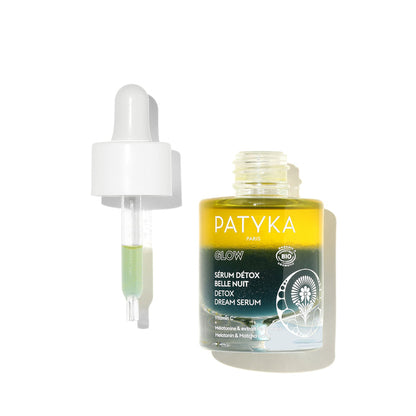 #seo: Serum detox belle nuit patyka