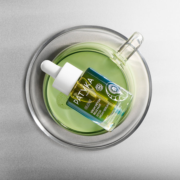 #seo: Serum detox belle nuit patyka