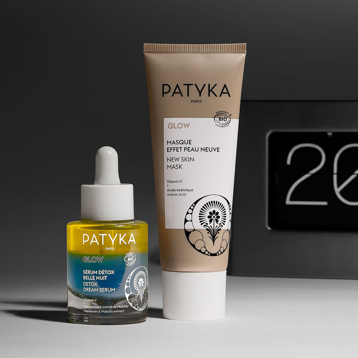 #seo: Serum detox belle nuit patyka