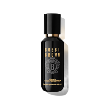 Serum Foundation Intensive Spf40