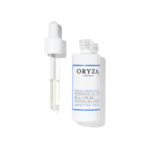 #seo: serum perfecteur oryza lab